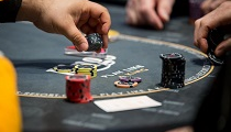 6 Slovákov v druhom dni €300,000 GTD Spade Poker Tour Rozvadov