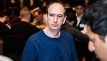 Erik Seidel headlinerom finálového stola Aussie Millions 2020 Main Eventu