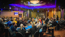 Banco Casino Masters 100,000€ GTD – 1C: Garancia takmer vyzbieraná – bude sa hrať o poriadny balík!