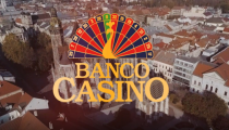 V Banco Casino 250,000€ GTD!