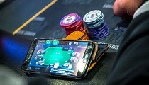 Radovan Fridrich cez úvodný flight €300,000 GTD SPF Main Event in collaboration with TIPS