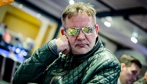 Peter Ralbovský vstúpil úspešne do €1,000,000 GTD EPM Euro Poker Million