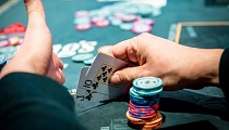 7 Slovákov cez sobotňajšie flighty €300,000 GTD SPF Main Event in collaboration with TIPS