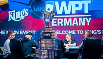 Sledujte NAŽIVO: České duo vo finále WPT Opener o €78,000