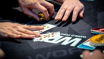 €1,500,000 GTD WPT Main Event: Day 1A bez slovenského postupu