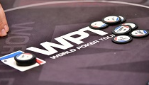 €1,500,000 GTD WPT Main Event: Slovenský štvorlístok cez flight Day 1C