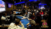 Banco Casino Masters 100,000€ GTD – 1C & 1D: Podarí sa zlomiť januárový rekord a vyzbiera sa viac ako 170,000€?