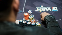 €200,000 GTD German Poker Tour: Dvaja Slováci cez sobotňajšie flighty