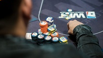 €1,500,000 GTD WPT Main Event: Slováci neprešli cez Day 2; brutálny cooler Cintulu