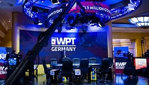 Živý prenos: €1,500,000 GTD WPT Main Event Day 3