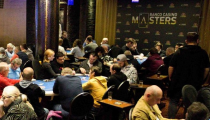 Banco Casino Masters 100,000€ GTD – 1E & 1D: Bude sa hrať o viac ako 130,000€ - posledná šanca postúpiť štartuje od 11:00!