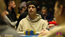 Banco Casino Masters 100,000€ GTD – Day 2: Andrej Desset masívnym chipleaderom finálovej 16-tky!