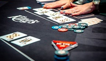 Slovenské duo čaká finále €100,000 GTD Bounty Hunter Days Warm Up