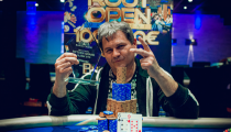 Trofej Fifteen Grand v Banco Casino skončila v rukách Romana Pekára!