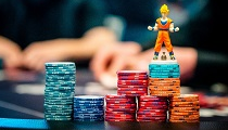 7 Slovákov cez sobotňajšie flighty obľúbeného €300,000 GTD German Poker Days ME