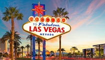 Kasína v Las Vegas opäť otvorili: Pokrové stoly preplnené!