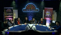Video: €100,000 GTD Banco Casino Masters #1