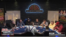 Video: €100,000 GTD Banco Casino Masters #2