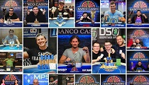 Video: €100,000 GTD Banco Casino Masters #11