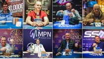 Video: €100,000 GTD Banco Casino Masters #15