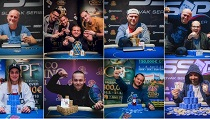 Video: €100,000 GTD Banco Casino Masters #19