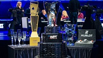 Všetky finálové stoly World Poker Tour budú dokončené 