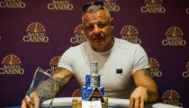 Banco Casino Summer Cup 30,000€ GTD – Final Day: Vladimír Zogovič bez dealu si odnáša 6006€!