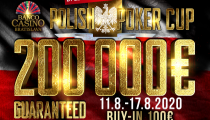 V Banco Casino sa bude hrať 200,000€ GTD iba za 100€!