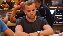 Erik Bauer chipleaduje €30,000 GTD Deepstack Open High Roller