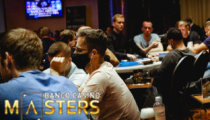 Banco Casino Masters 100,000€ GTD – 1B: Štvrtok priniesol postupujúcich z Košíc aj Bratislavy!