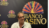 Trofej Banco Casino Thirty Grand putuje do Rakúska!