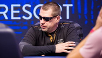 EPT Praha 2022: Pavol Szetei v Day 3 €1,100 Eureka Main Eventu