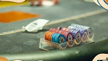 €500,000 GTD Italian Poker Sport: Lukáč a Urban cez Day 1B