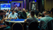 Banco Casino Masters 100,000€ GTD – 1B: Zatiaľ iba 21 hráčov v Day 2!