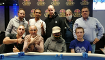 Devils Cup skončil 4-way dealom a dnes v Banco Casino Thirty Grand 30,000€ GTD iba za 55€!