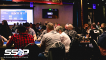 SSOP 100K Event 100,000€ GTD – 1E/1F: Posledná možnosť ako sa stať šampiónom 100K Eventu štartuje od 11:00!