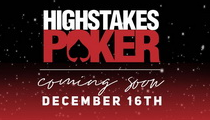 Video: durrrr ukázal line-up novej série High Stakes Poker