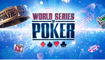 WSOP 2020 Main Event prebehne v decembri ako online - live hybrid!