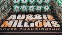 Festival Aussie Millions 2021 odložený