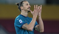 Zlatanovi Ibrahimovičovi hrozí koniec kariéry v súvislosti s online gamblingom