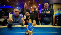 Úspešný `weekend` Banco Casino rozdal v turnajoch takmer 25,000€!