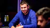 Perry ovládol Venetian $25k High Roller; Negreanu rozkopol plexisklo