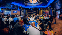Banco Casino Masters 100,000€ GTD – Day 1C a 1D: Brutálna účasť pokrovej komunity! Bude sa hrať o viac ako 100,000€!