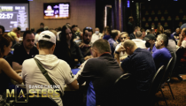 Banco Casino Masters 100,000€ GTD – 1E & 1F: Posledná možnosť postúpiť medzi najlepších štartuje od 11:00!