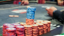 8 Slovákov vo finále €300,000 GTD German Poker Days ME