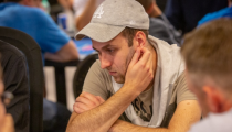 Bounty Hunter Days 100,000€ GTD Main Event Marek Krchnár novým chipleaderom – Posledná možnosť postúpiť štartuje od 11:00!