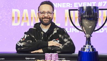Negreanu vyhral po ôsmich rokoch turnaj - PokerGO Cup Event #7: $50K NLHE