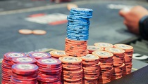 V druhom dni €1,000,000 GTD Italian Poker Sport zatiaľ dvaja Slováci