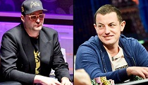 High Stakes Duel III: Novým súperom Hellmutha bude Tom Dwan!