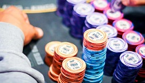 5 Slovákov cez Day 1C €400,000 GTD Dutch Classics 2022